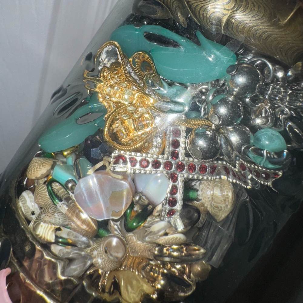 Jewelry Jar